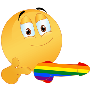 XXX Gaymojis