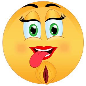 Sexy Emojis